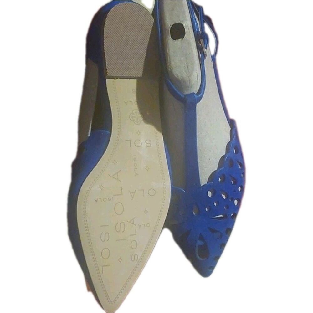 Isola Shoes - Picture 2 of 6